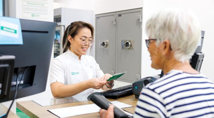 Share by Default: what pharmacists need to know from 1 July 2026