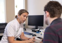 Could community pharmacies play a greater role in infectious disease care?
