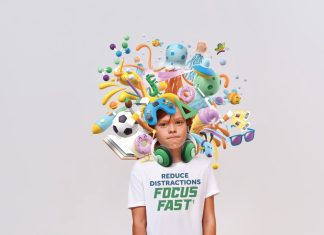 Ritalin® 10 and Ritalin® LA: Supporting shared ADHD care in pharmacy