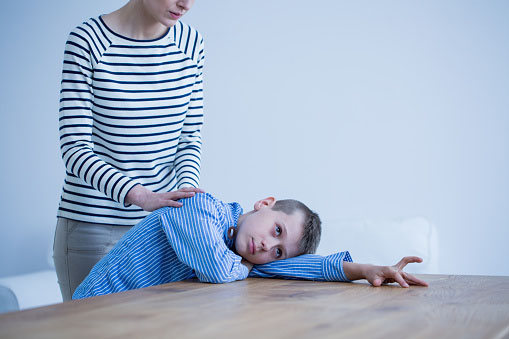 The need for careful clinical support and medicine safety for people with disabilities and their carers