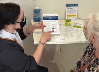 UTI pilot decision a step forward in pharmacy prescribing UTI pilot