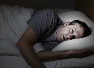 Emerging treatments for insomnia