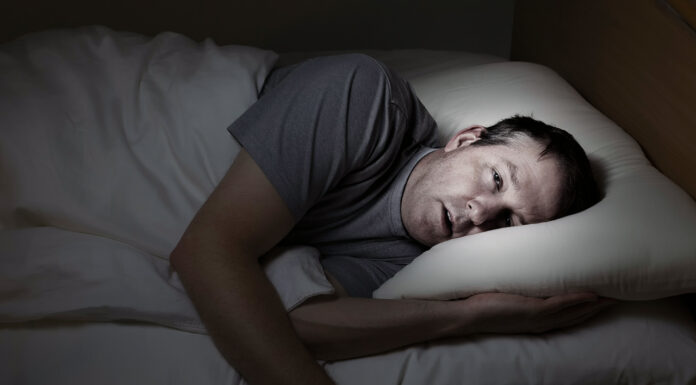 Emerging treatments for insomnia