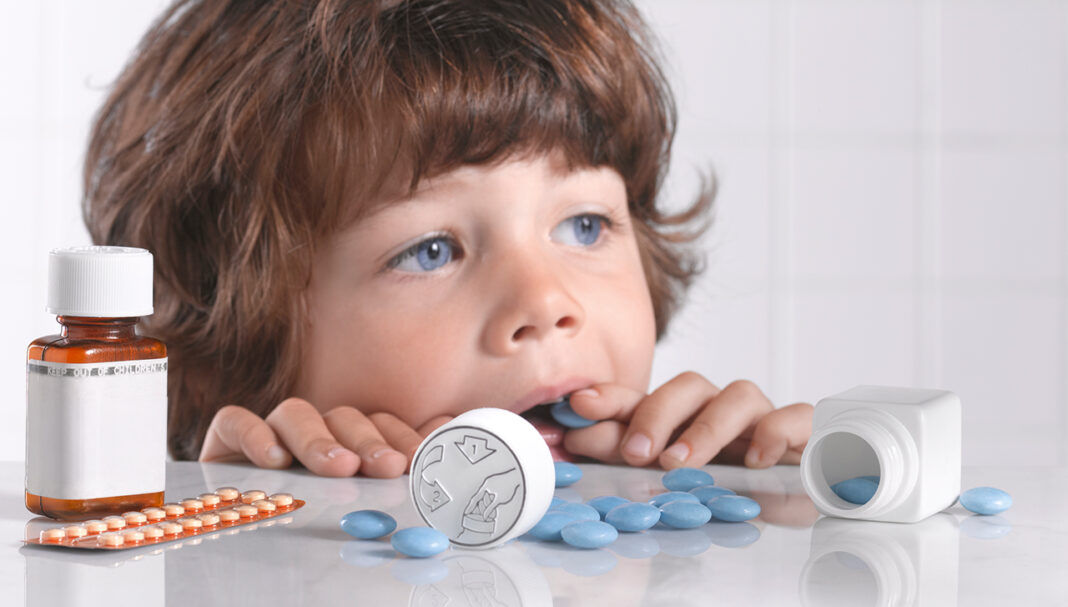 medicines-safety-in-children-GettyImages-91933414