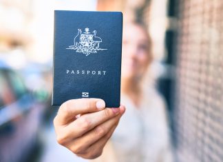 Should I ask for photo ID when supplying S8s?