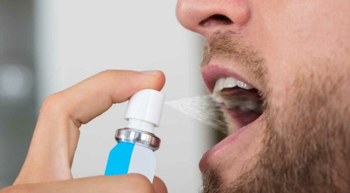 Dry mouth management: clinical perils for pharmacists