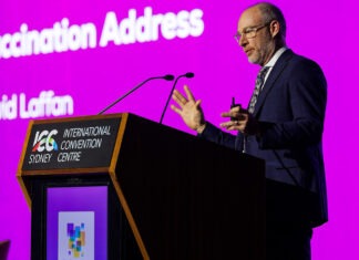 Pharmacists are driving an increase in vaccination rates, says vaccine expert vaccination