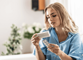 Medication reviews for younger patients