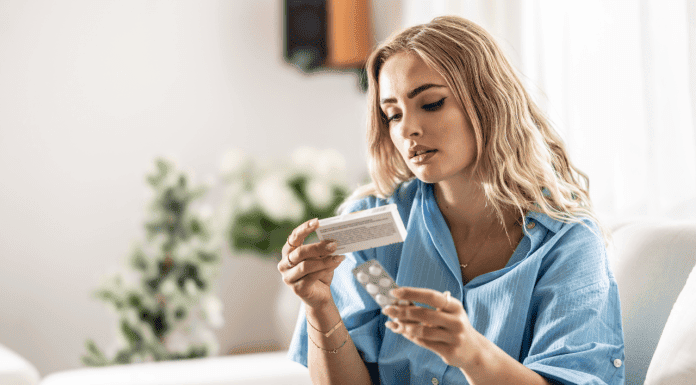 Medication reviews for younger patients