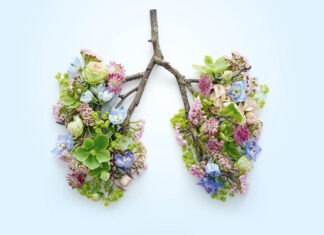 Time to vent: changes to asthma management in adults and adolescents