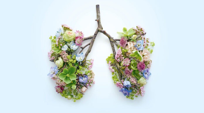 Time to vent: changes to asthma management in adults and adolescents