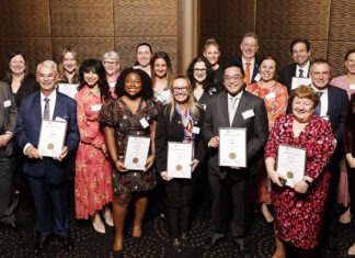 New PSA fellows