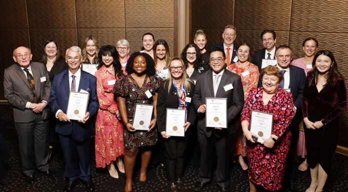 New PSA fellows