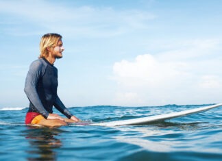 Sun safety: don’t feel the burn