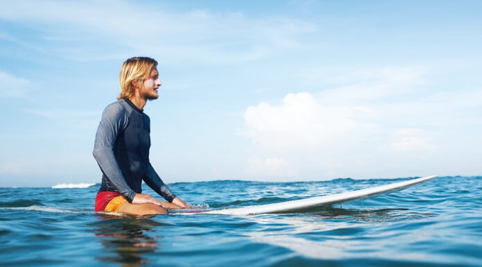 Sun safety: don’t feel the burn