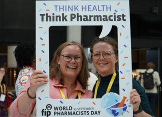 Celebrating World Pharmacists Day 2025 World Pharmacists Day
