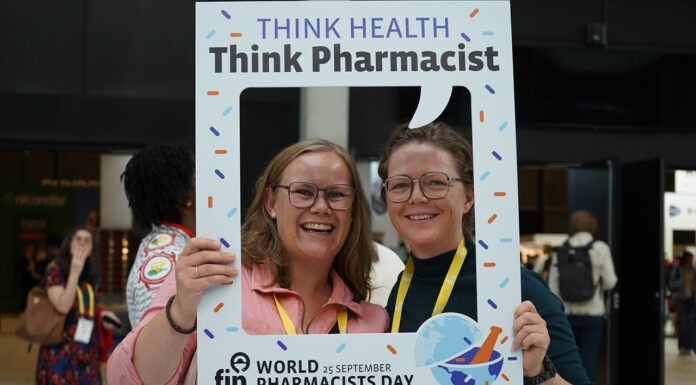 Celebrating World Pharmacists Day 2025 World Pharmacists Day