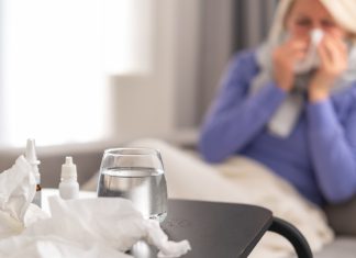 TGA pulls the plug on popular cold and flu ingredient