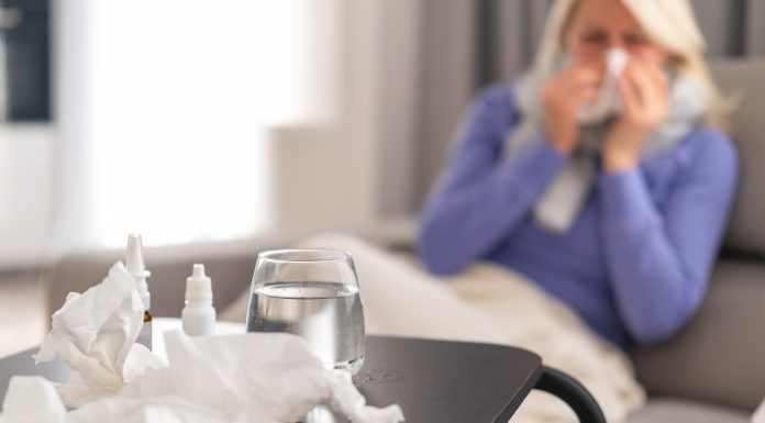 TGA pulls the plug on popular cold and flu ingredient