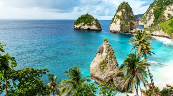 How to step up health advice as travel booms travel