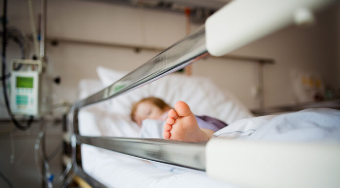 Australian children at risk of deadly infections infections