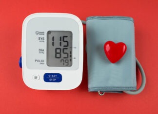 Blood pressure benefits seen with methotrexate treatment methotrexate