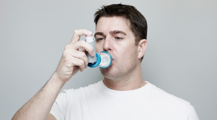 New asthma guidelines released SABA
