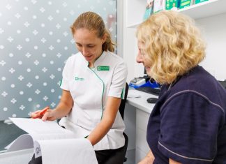 Fewer Australians will qualify for free COVID-19 vaccines from October J&A Photography - Josh Woning