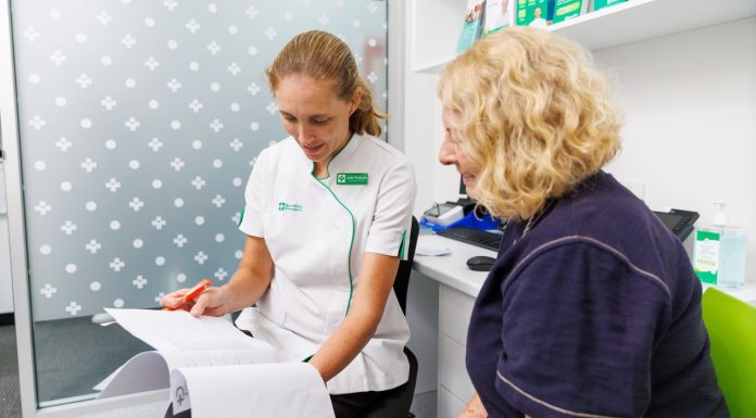 Fewer Australians will qualify for free COVID-19 vaccines from October J&A Photography - Josh Woning