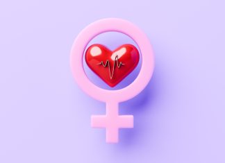 How gender bias shapes cardiovascular care for women