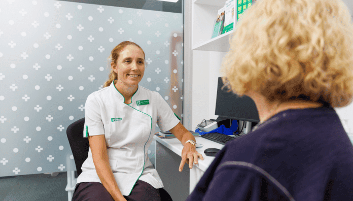 Pharmacist prescribing training 2
