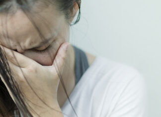 Pharmacists supporting victims of domestic violence