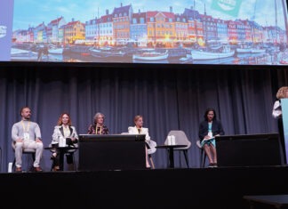 Ethical lessons for Australian pharmacists from overseas FIP World Congress