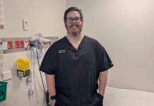 How this pharmacist is expanding cardiology care in rural Victoria