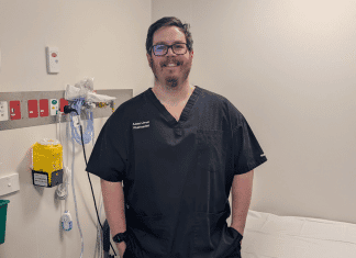 How this pharmacist is expanding cardiology care in rural Victoria