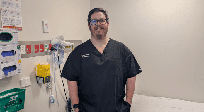 How this pharmacist is expanding cardiology care in rural Victoria