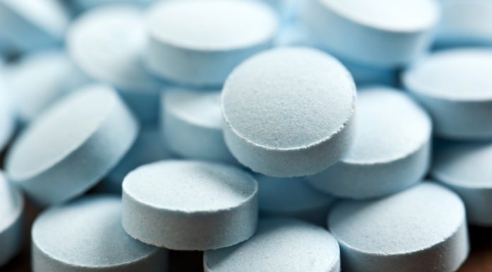 Deadly synthetic opioid found in counterfeit pills