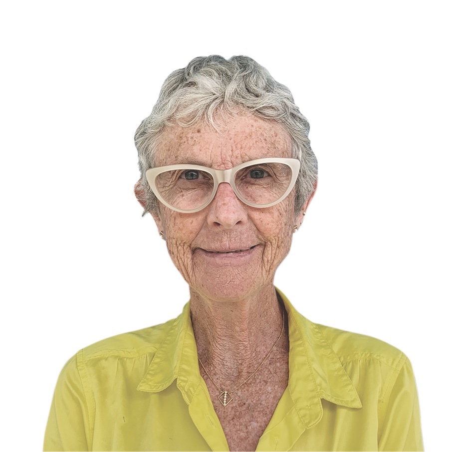 Helene Wightman MPS