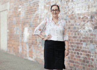 How this pharmacist moved from community practice to testing new models of care