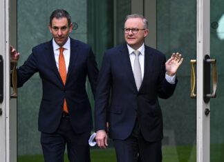 Top five pharmacy Budget asks budget