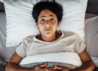 Slumber solutions?