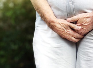 Urinary incontinence: let’s talk about leaks