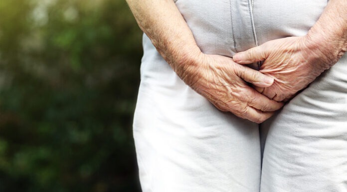 Urinary incontinence: let’s talk about leaks