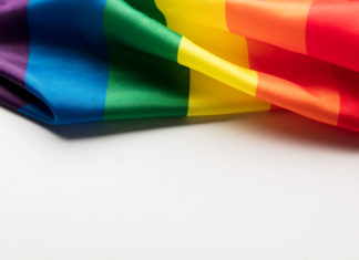 The role of pharmacists in supporting the health and wellbeing of LGBTI people