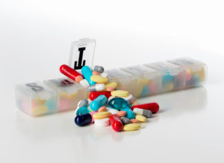 Substance abuse in the elderly