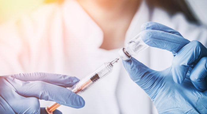 Making a point: Pharmacist immunisation in 2018 Pharmacist immunisation