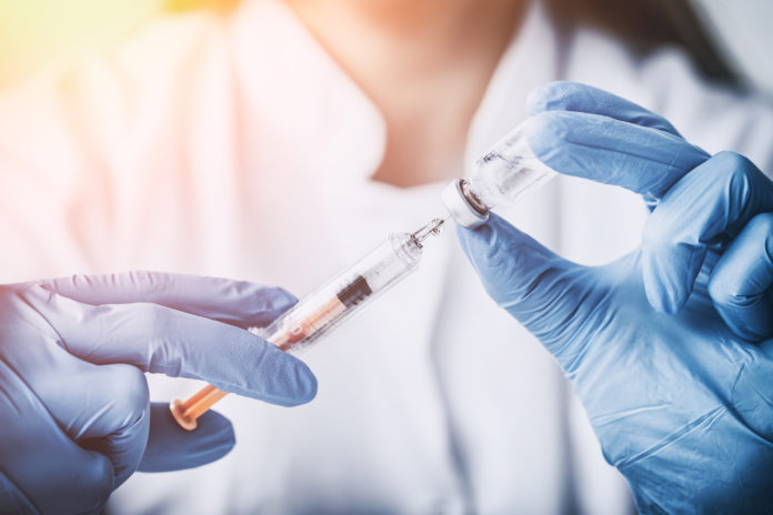 Pharmacist immunisation Pharmacist immunisation