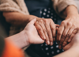 Pondering aged care