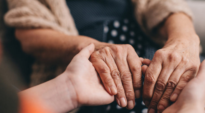 Pondering aged care