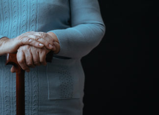 Beware the risk of drug-associated heat stroke in the elderly heat stroke